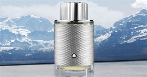 mont blanc explorer sample.